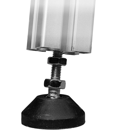 Рабочий стол 3600 x 1500 мм., для крупноформатной плитки ASPRO-W 63 900 ₽ (превью)