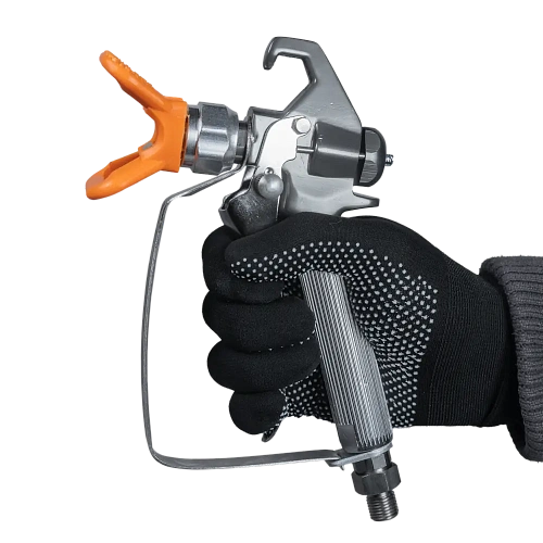 Окрасочный пистолет ASPRO Тип 2 Пистолет ASPRO Тип 2 6 900 ₽ (превью)