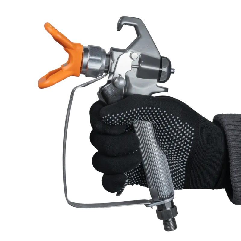 Окрасочный пистолет ASPRO Тип 2 Пистолет ASPRO Тип 2 6 900 ₽ (карточка)