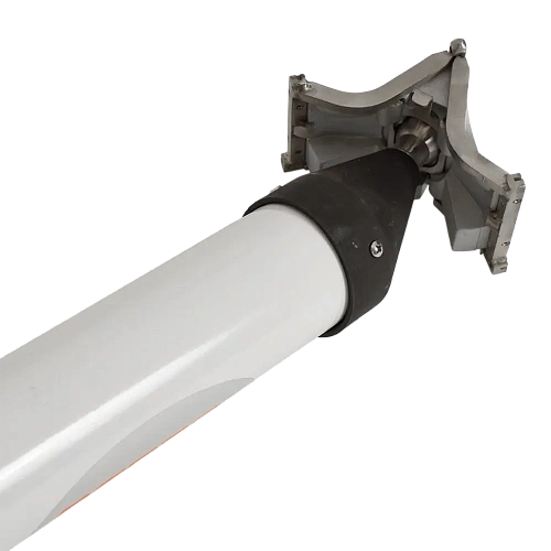 Труба-дозатор для подачи шпатлевки длиной 900мм Труба-дозатор для подачи шпатлевки 36"(900мм) 7 900 ₽ (превью)