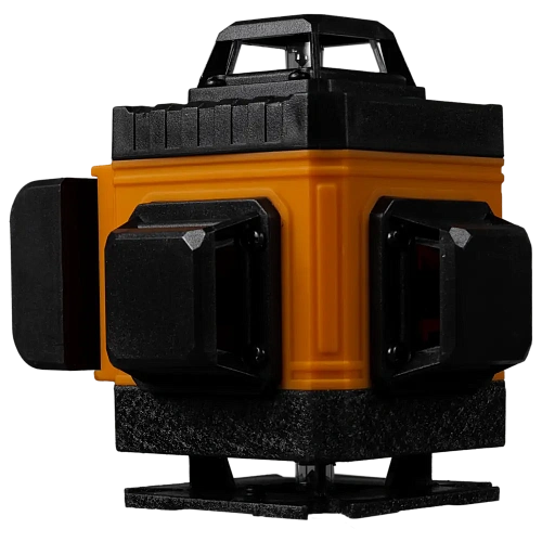 Лазерный уровень c 4мя зелеными лучами в кейсе ASPRO LL4D 10 500 ₽ (превью)