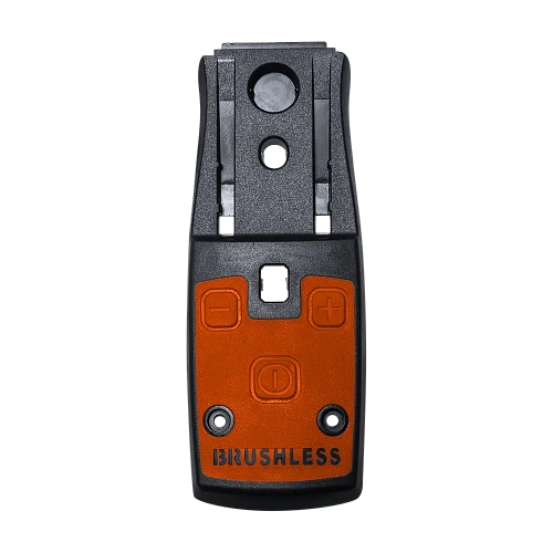 ASPRO-D1 #25 Крышка дисплея Крышка дисплея 1 386 ₽ (превью)