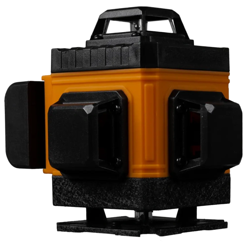 Лазерный уровень c 4мя зелеными лучами в кейсе ASPRO LL4D 10 500 ₽ (карточка)