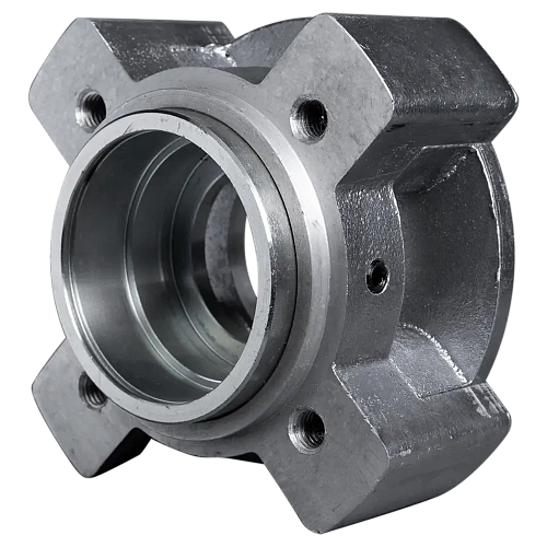 #5 Крышка редуктора ASPRO-N5 N5 #5 Крышка редуктора ASPRO-N5 7 150 ₽ (превью)