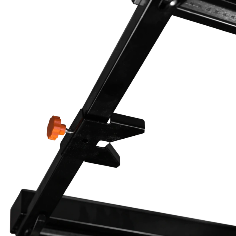 Плиткорез стальной механический 120 см, до 15 мм, указатель, линейка. ASPRO-MTC1-1200 16 300 ₽ (карточка)