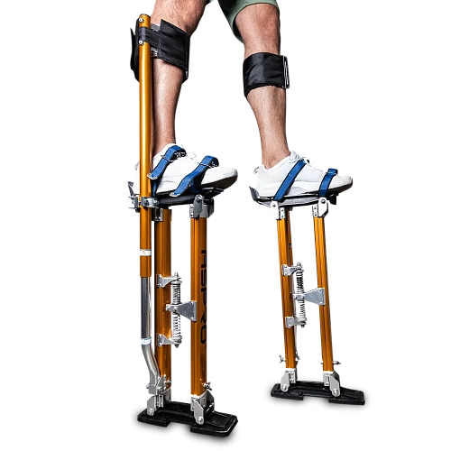 Максимальная высота подъема 1016 мм Строительные ходули ASPRO 24-40" 16 990 ₽ (превью)