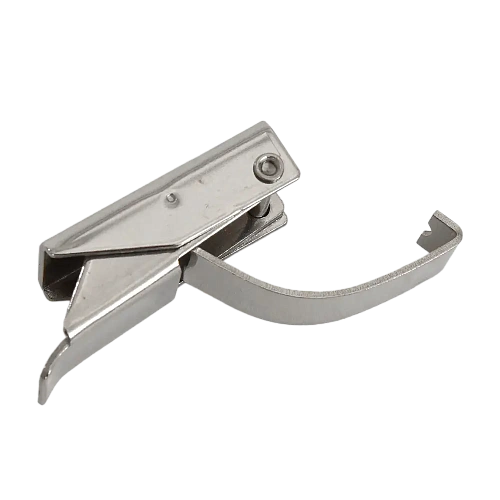 Защелка для насоса/ latch for compound pump Защелка для насоса 990 ₽ (превью)