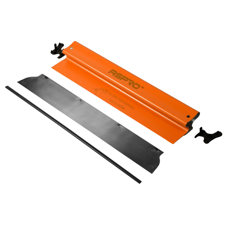 Размер: 600х0,5 мм  Шпатель ASPRO ERGOPLANE 600x0,5 мм 5 390 ₽ (карточка)