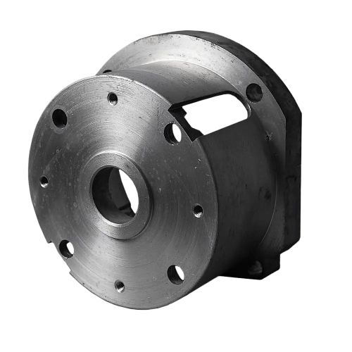 Корпус сцепления ASPRO-2500RL Корпус сцепления 8 000 ₽ (превью)