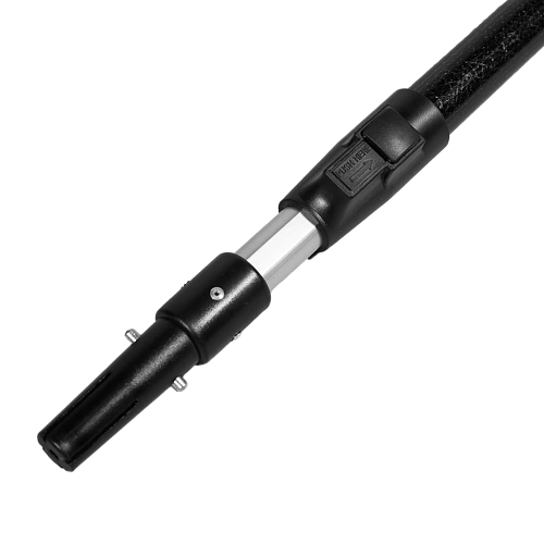 Телескопический удлинитель для шпателей ASPRO Удлинитель телескопический ASPRO 1200-2200 мм 4 790 ₽ (превью)