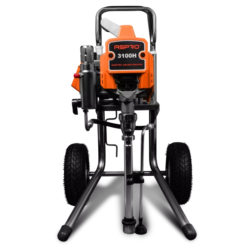 Окрасочный аппарат, для составов средней и низкой вязкости ASPRO 3100H 139 900 ₽ (карточка)