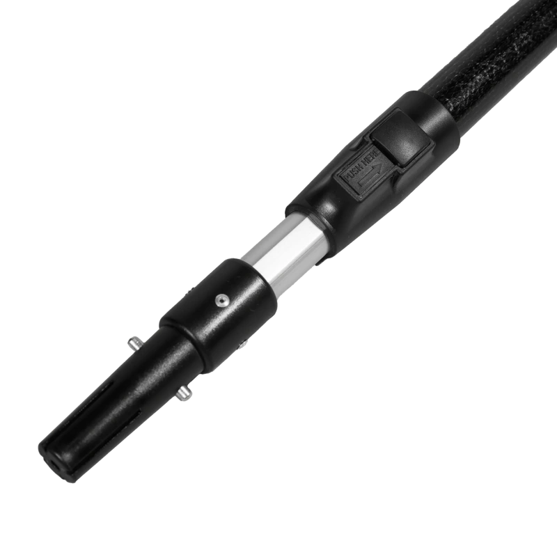 Телескопический удлинитель для шпателей ASPRO Удлинитель телескопический ASPRO 1200-2200 мм 4 790 ₽ (карточка)