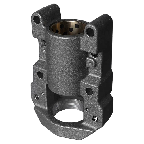 Корпус со втулкой ASPRO-8100 Корпус со втулкой 26 000 ₽ (превью)