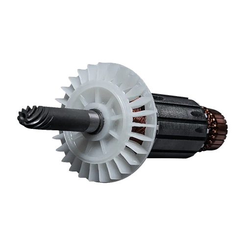 Ротор электродвигателя №28 (ASPRO-C8) Ротор электродвигателя №28 5 550 ₽ (превью)