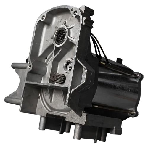 Для модели ASPRO-3100 Мотор в сборе 31 500 ₽ (превью)