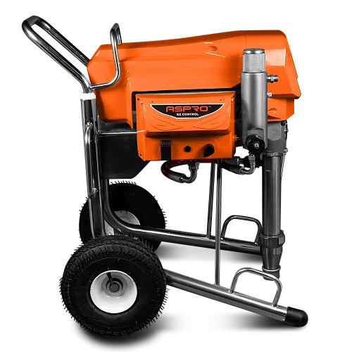 Окрасочный аппарат, для составов высокой и средней вязкости ASPRO 6000 269 990 ₽ (превью)