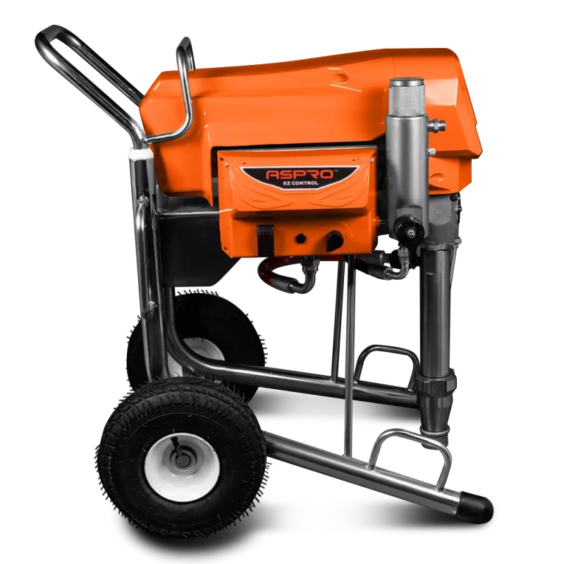 Окрасочный аппарат, для составов высокой и средней вязкости ASPRO 6000  (карточка) Окрасочный аппарат, для составов высокой и средней вязкости ASPRO 6000 269 990 ₽ (карточка)