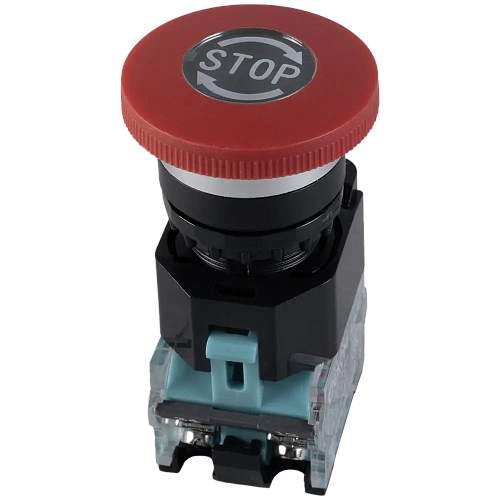 Аварийная кнопка отключения ASPRO-N5AI Аварийная кнопка отключения ASPRO COMBO 1 000 ₽ (превью)