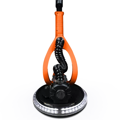 Шлифовальная машинка, жираф. складная в кейсе, с подсветкой ASPRO С6 (складная) 23 900 ₽ (превью)