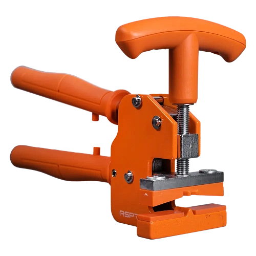 Разделитель плитки (сепаратор) для плиток толщиной от 6 до 15 мм. ASPRO-TBD1 2 990 ₽ (превью)