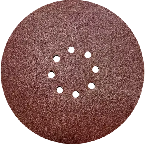 Бумага шлифовальная ASPRO С-8 (225x100) Бумага шлифовальная ASPRO С-8 (225x100) 60 ₽ (превью)