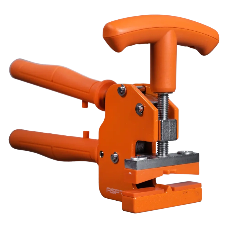 Разделитель плитки (сепаратор) для плиток толщиной от 6 до 15 мм. ASPRO-TBD1 2 990 ₽ (карточка)