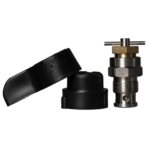 Для модели ASPRO-2300 / 2700 / 3100 Дренажный кран 4 800 ₽ (превью)