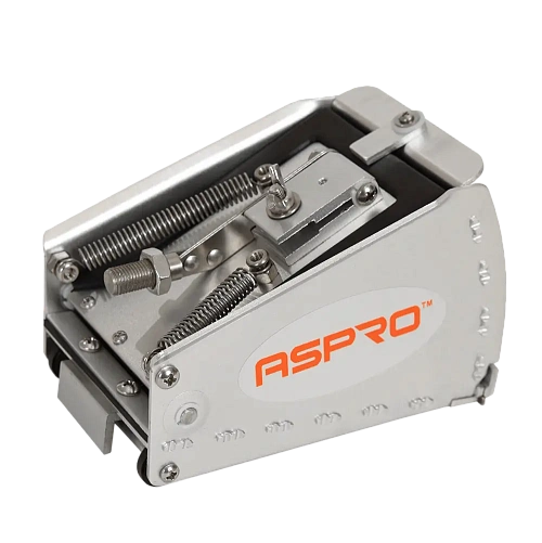 Устройство для шпатлевания вмятин от саморезов ASPRO  Устройство для шпатлевания вмятин от саморезов 8 500 ₽ (превью)