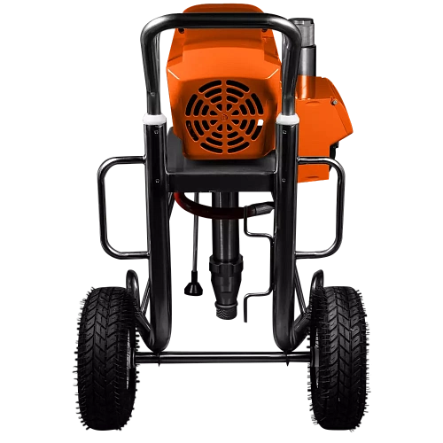 Окрасочный аппарат, для составов высокой и средней вязкости ASPRO 7200 MAX 299 900 ₽ (превью)