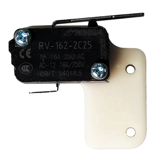 Для модели ASPRO-2000 / 2200 Микровыключатель 700 ₽ (превью)