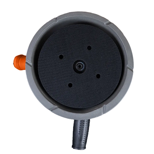 Шлифовальная машинка, роторная ASPRO-D3 10 900 ₽ (превью)