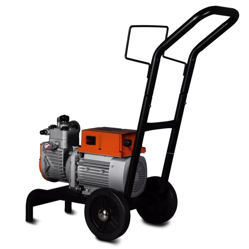 Окрасочный аппарат с бункером, для составов средней и низкой вязкости ASPRO 3600 72 900 ₽ (карточка)