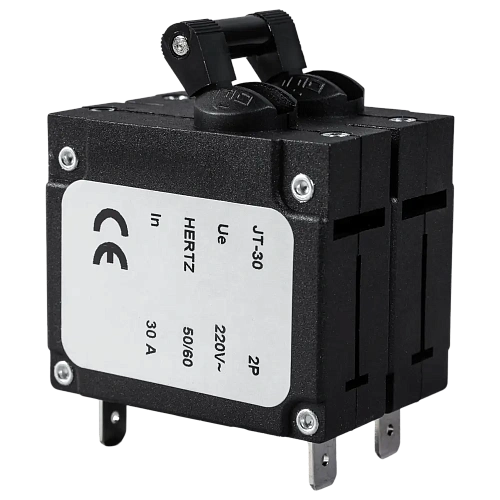 Выключатель ASPRO-N4/N5 Выключатель ASPRO-N4/N5 1 500 ₽ (превью)