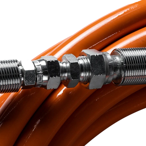 Адаптер 1/2" на 3/8" Соединитель адаптер 1/2" х 3/8" 700 ₽ (превью)