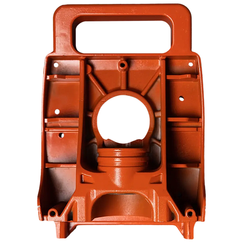 Для модели ASPRO-1800 Корпус со втулкой 6 300 ₽ (превью)