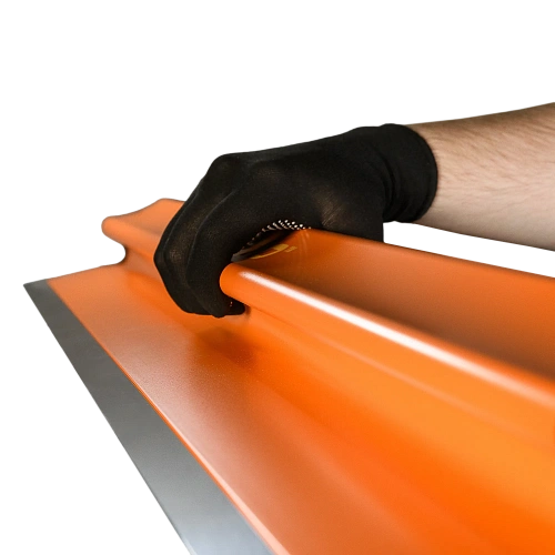 Размер: 1000х0,3 мм Шпатель ASPRO ERGOPLANE 1000x0,3 мм 7 490 ₽ (превью)