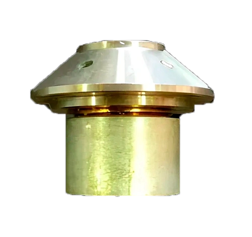 Сопло 6мм для растворного ствола ASPRO Сопло 6мм для растворного ствола ASPRO 1 890 ₽ (превью)