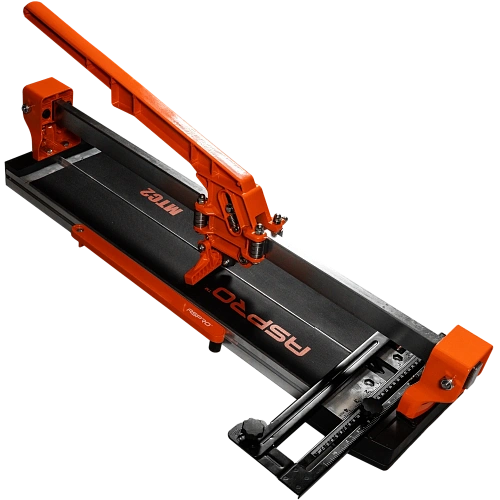 Монорельсовый плиткорез 60 см с толщиной до 16 мм из прочного алюминиевого сплава. ASPRO-MTC2-600 13 600 ₽ (превью)