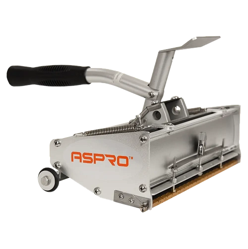 Бокс ASPRO для распределения шпатлевки 12" Бокс для распределения шпатлевки 12" 16 560 ₽ (превью)