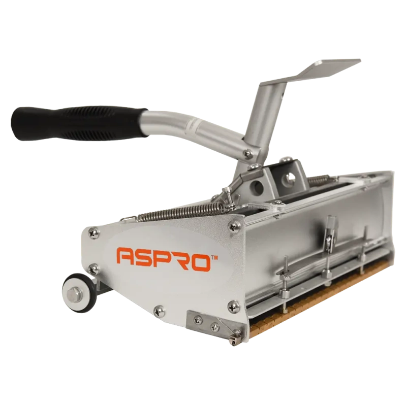 Бокс ASPRO для распределения шпатлевки 12" Бокс для распределения шпатлевки 12" 16 560 ₽ (карточка)