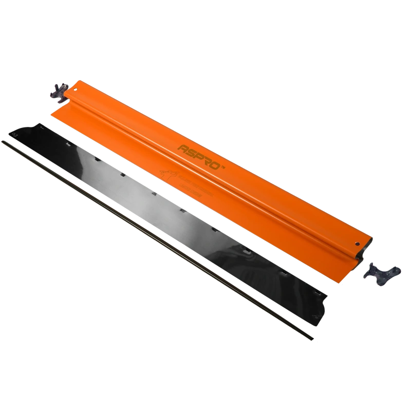 Размер: 1000х0,3 мм Шпатель ASPRO ERGOPLANE 1000x0,3 мм 7 490 ₽ (карточка)