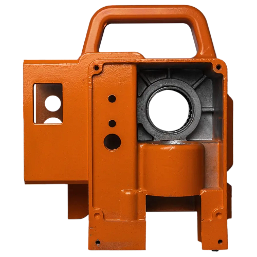 Корпус редуктора ASPRO-2500RL Корпус редуктора 22 000 ₽ (превью)