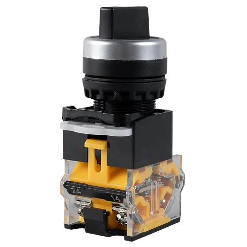 Трехпозиционный переключатель ASPRO-N5AI Трехпозиционный переключатель ASPRO COMBO 1 500 ₽ (превью)