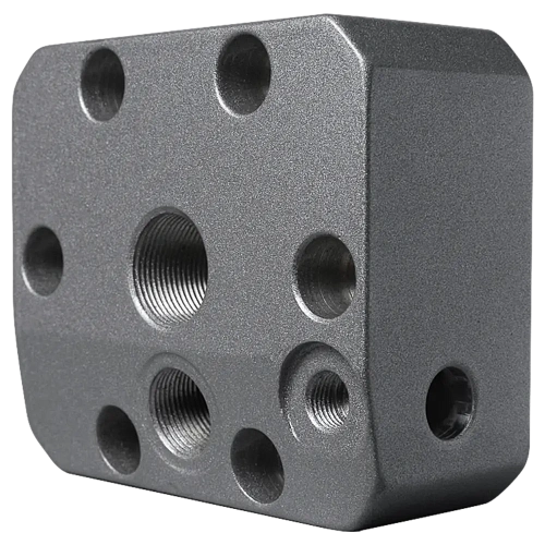 Блок для клапанов  ASPRO-4100 Блок для клапанов 9 700 ₽ (превью)