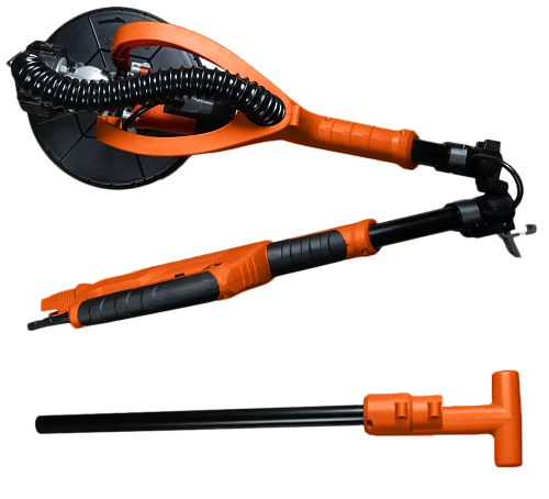 Шлифовальная машинка, жираф. складная в кейсе ASPRO С6 (складная) 20 900 ₽ (превью)