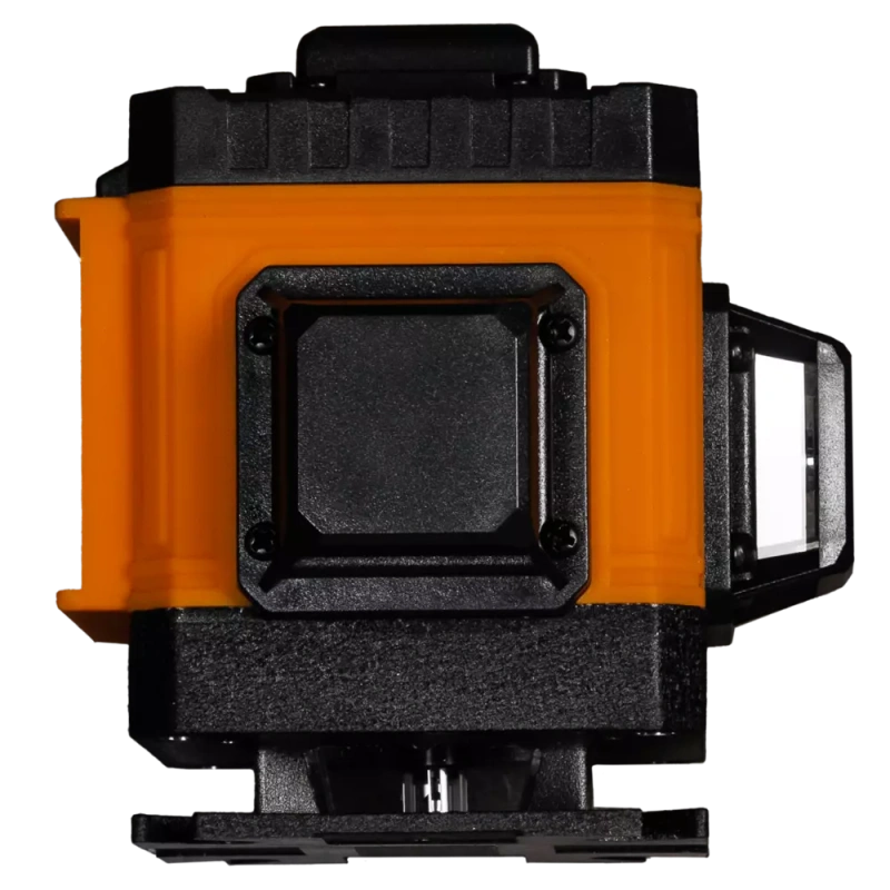 Лазерный уровень c 3мя зелеными лучами в кейсе ASPRO LL3D 9 590 ₽ (карточка)