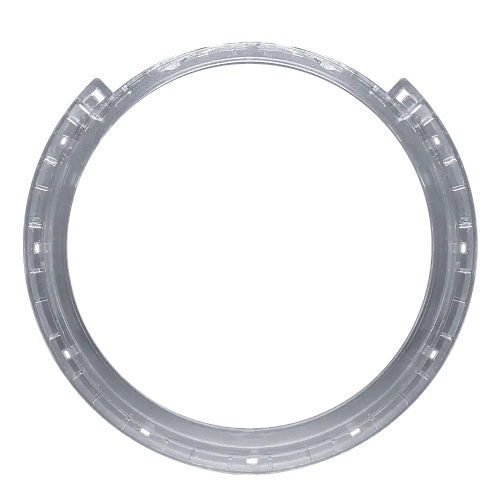 Кожух защитный (большой сегмент) №8 для ASPRO-C6 Кожух защитный (большой сегмент) №8 880 ₽ (превью)