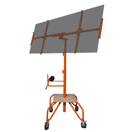 Подъемник для гипсокартонных листов ASPRO подъемник для ГКЛ 26 900 ₽ (превью)