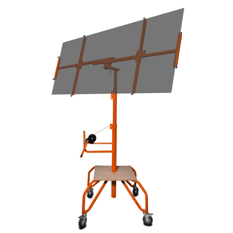 Подъемник для гипсокартонных листов ASPRO подъемник для ГКЛ 26 900 ₽ (карточка)