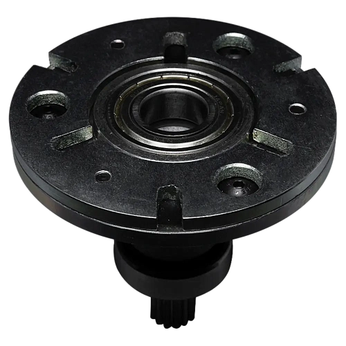 Вал-шестерня ASPRO-5000RL Вал-шестерня 5 500 ₽ (превью)